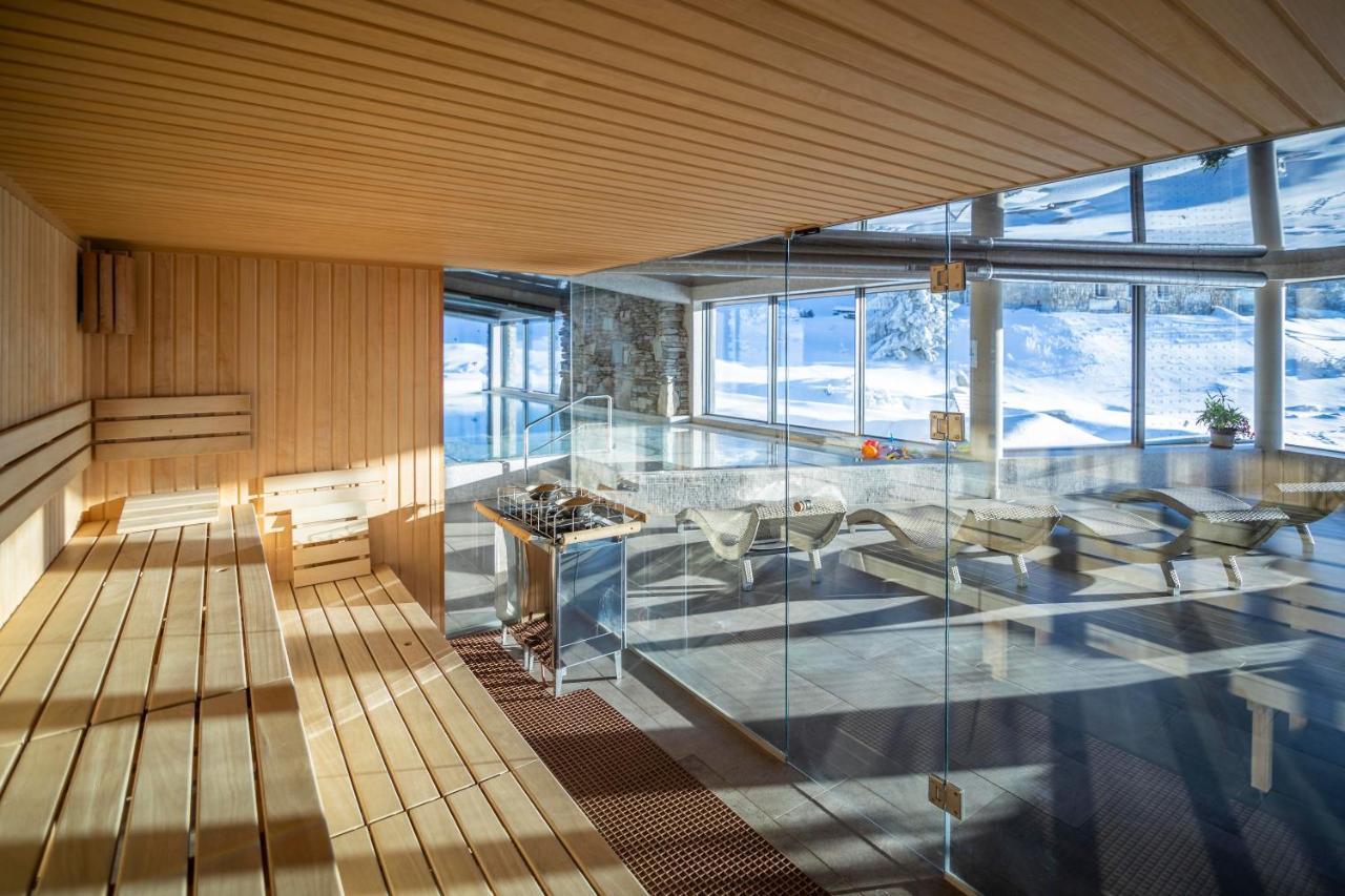 Erlebachova Bouda, Hotel - Resort Svaty Frantisek Spindleruv Mlyn Exterior foto