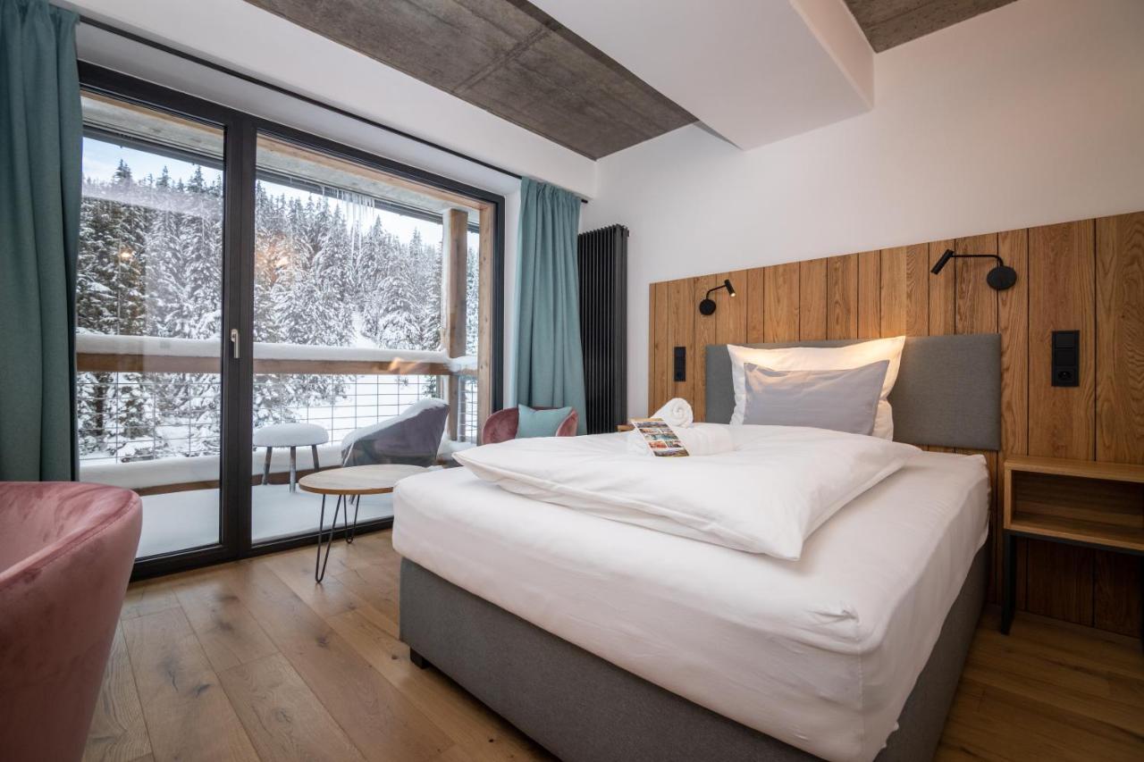 Erlebachova Bouda, Hotel - Resort Svaty Frantisek Spindleruv Mlyn Exterior foto