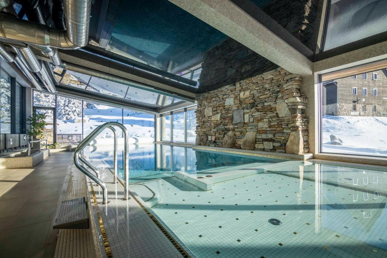 Erlebachova Bouda, Hotel - Resort Svaty Frantisek Spindleruv Mlyn Exterior foto