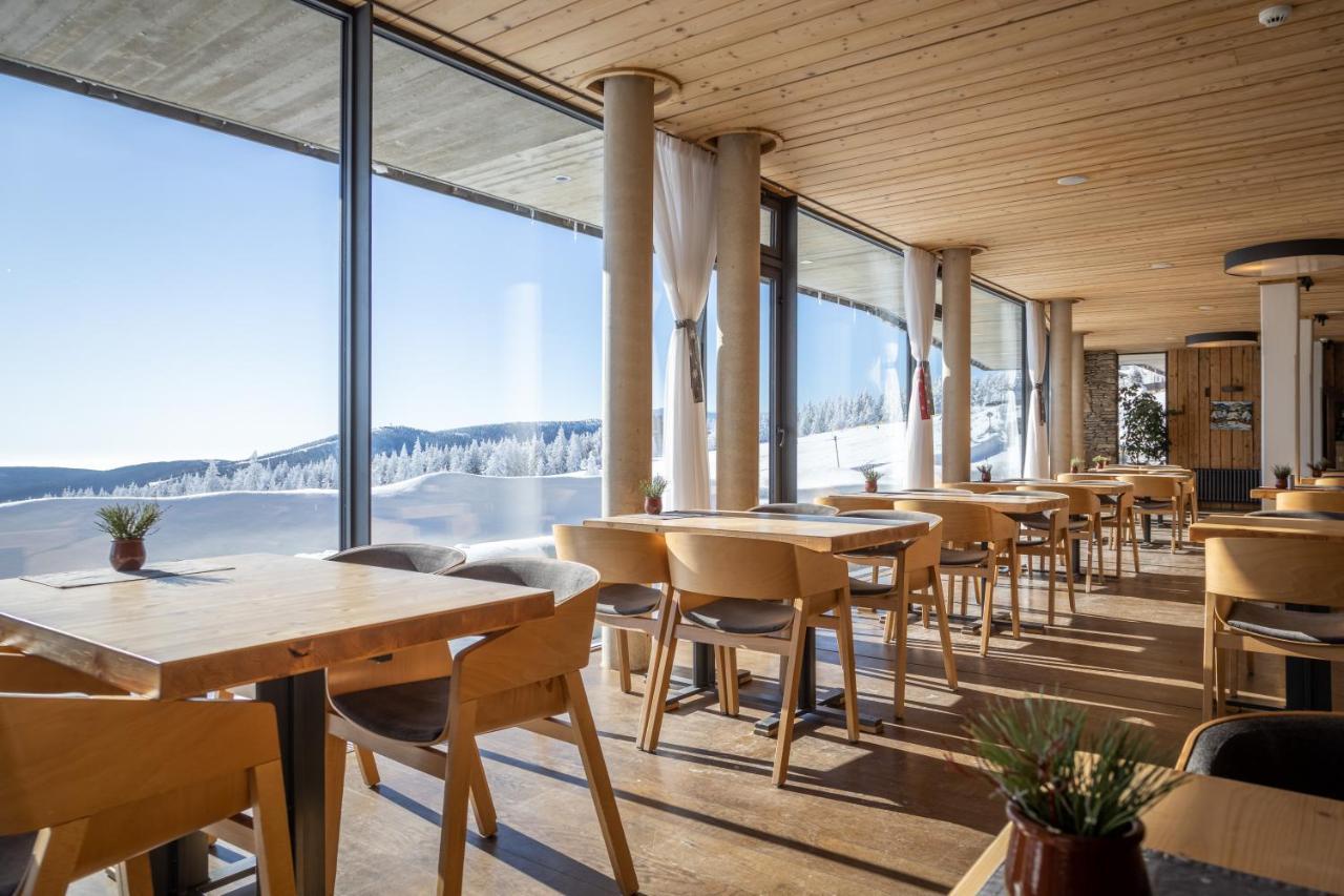 Erlebachova Bouda, Hotel - Resort Svaty Frantisek Spindleruv Mlyn Exterior foto
