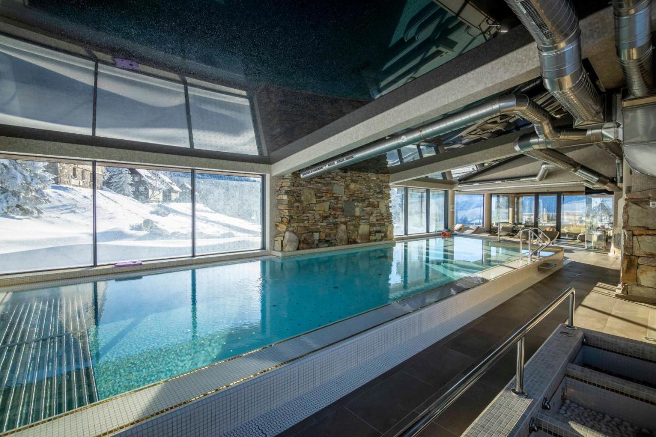 Erlebachova Bouda, Hotel - Resort Svaty Frantisek Spindleruv Mlyn Exterior foto