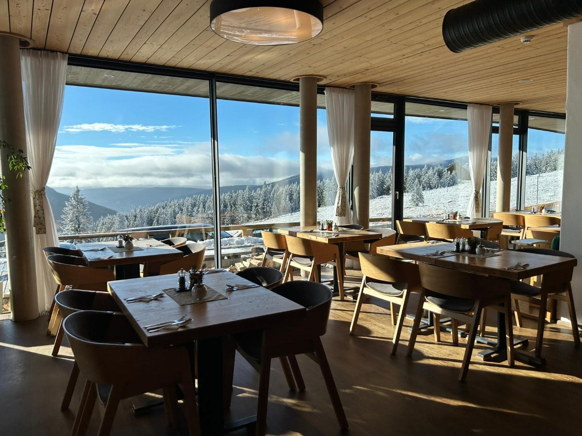 Erlebachova Bouda, Hotel - Resort Svaty Frantisek Spindleruv Mlyn Exterior foto