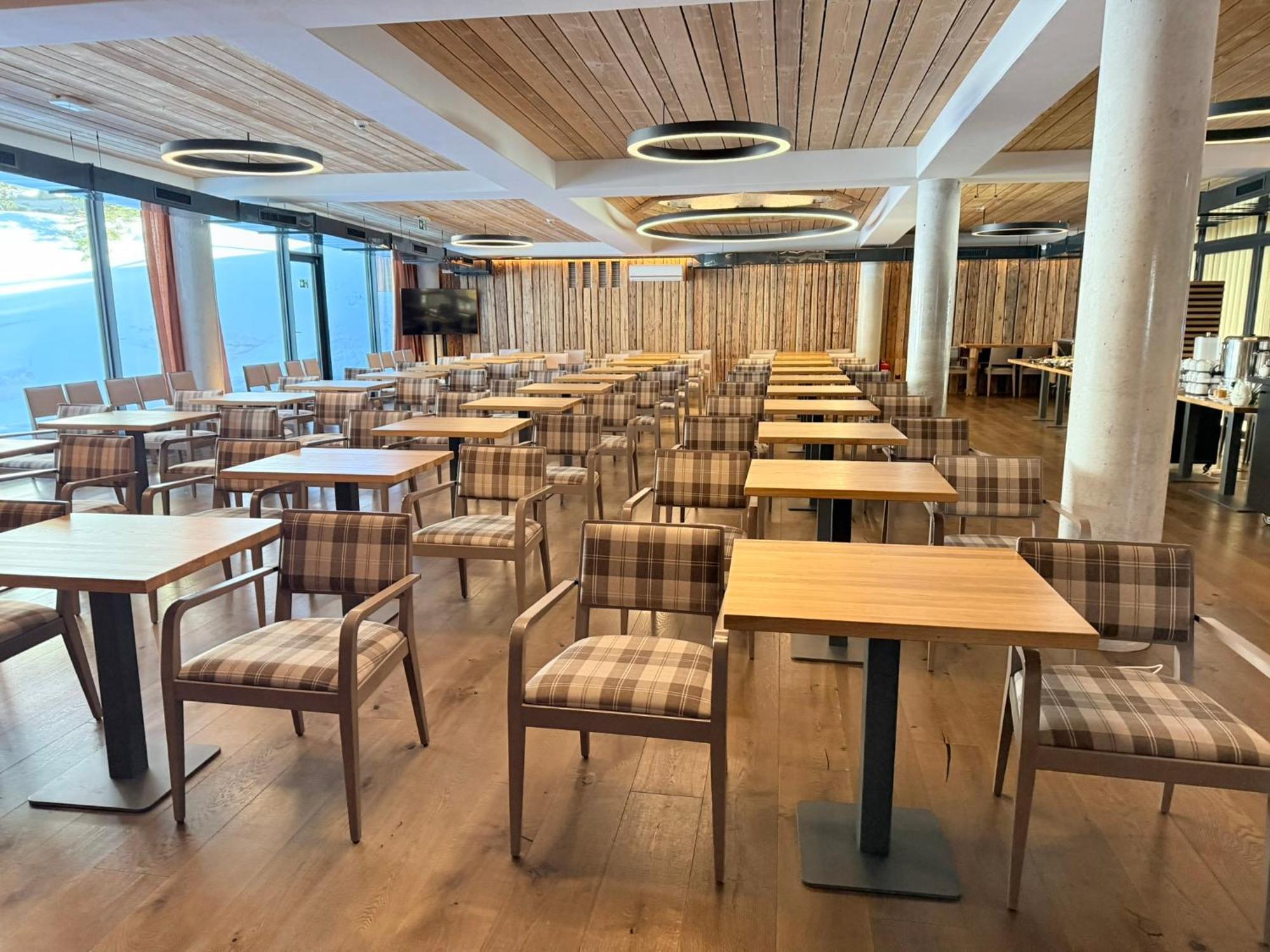 Erlebachova Bouda, Hotel - Resort Svaty Frantisek Spindleruv Mlyn Exterior foto