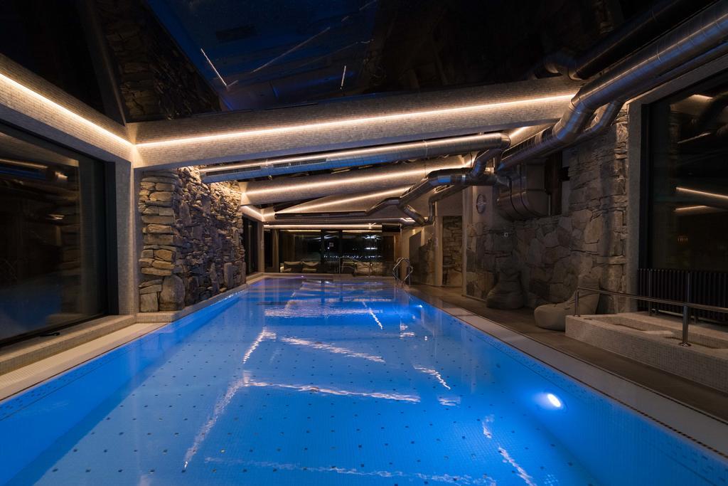 Erlebachova Bouda, Hotel - Resort Svaty Frantisek Spindleruv Mlyn Exterior foto